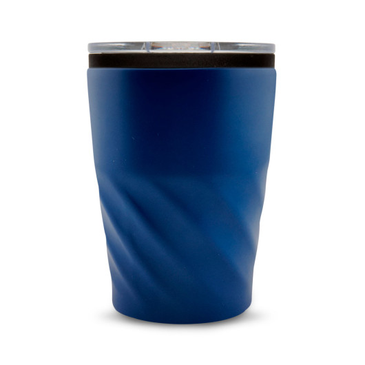 Brewer Coffee Mugs Navy